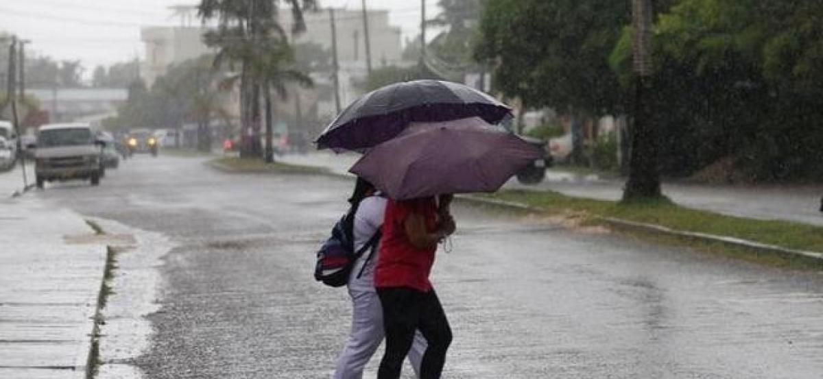 Rain likely to lash North India in next 2 days