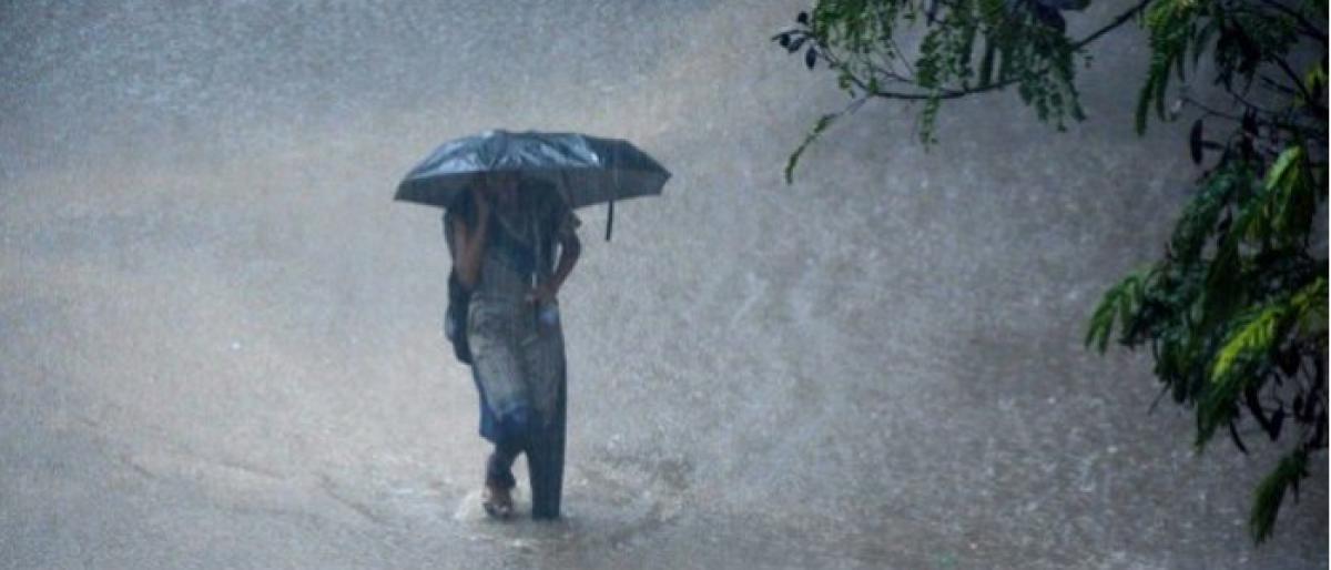 Chennai: School, colleges to remain shut amid heavy rain prediction