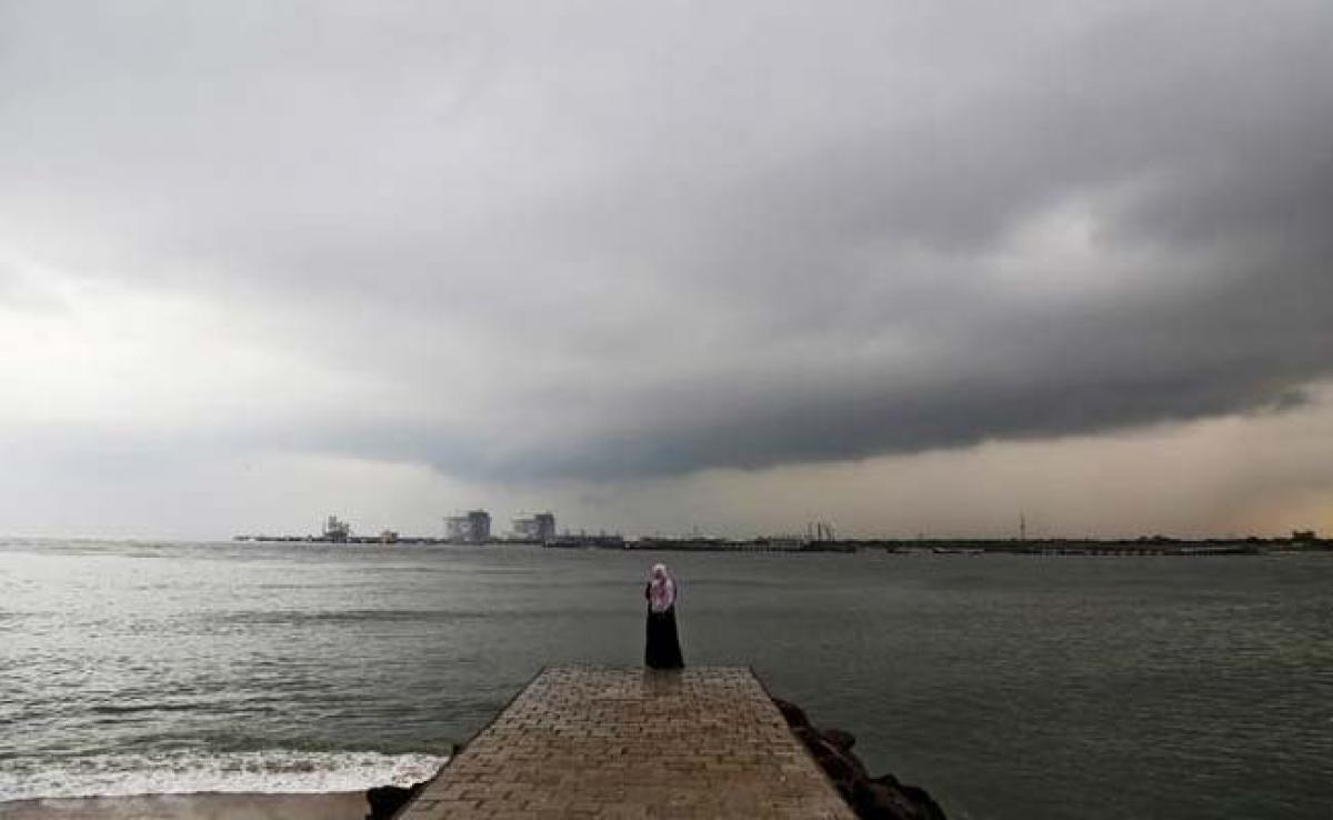 Monsoon Rainfall Below Average, Less Than Forecast: Weather Office