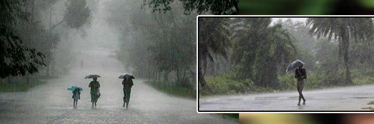 IMD predicts heavy rainfall in Odisha
