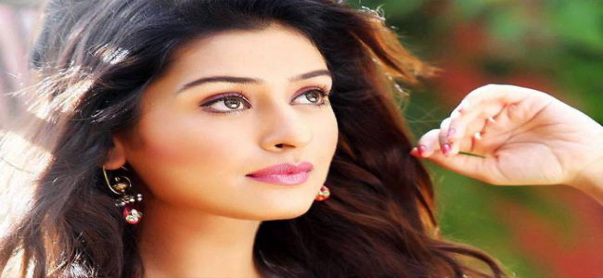 Payal Rajput yet to sign her next?