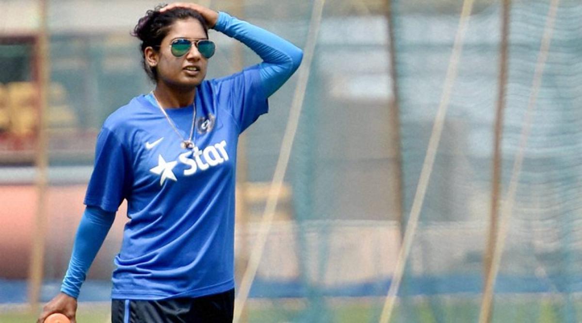 India will have a different perspective about womens cricket: Mithali Raj