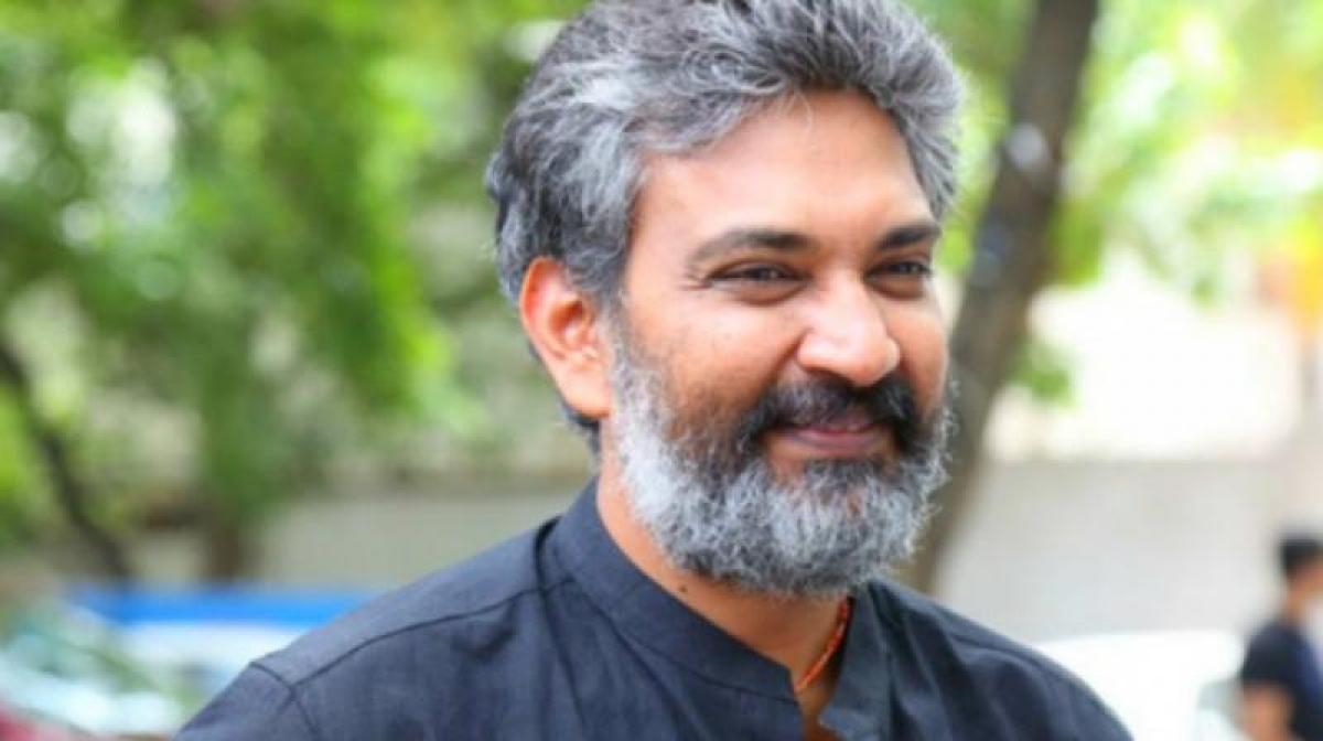 Rajamoulis Clarity On Rumours About AP Govt