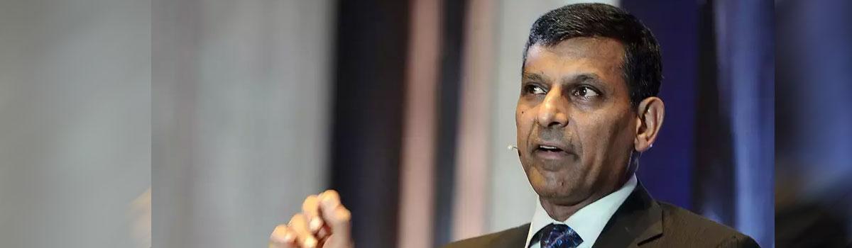 Agri loan waiver should not form part of poll promises: Rajan