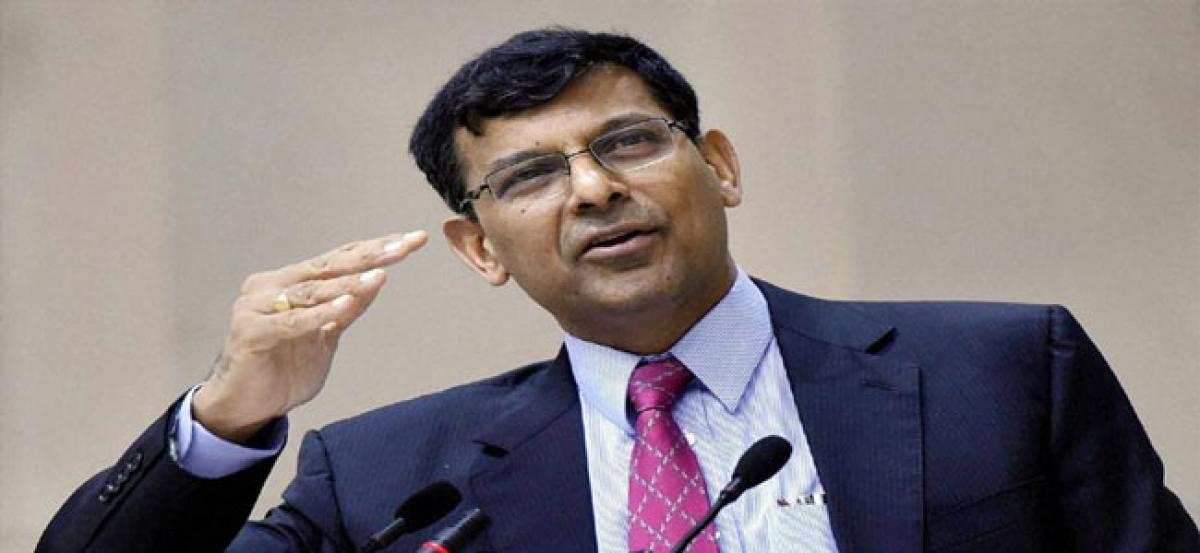 I may have resigned if DeMo was thrust on me: Rajan