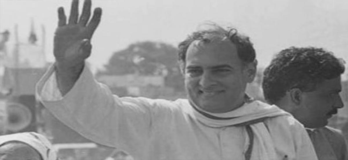 Rajiv Gandhi assassination case: CBI seeks dismissal of Perarivalans plea