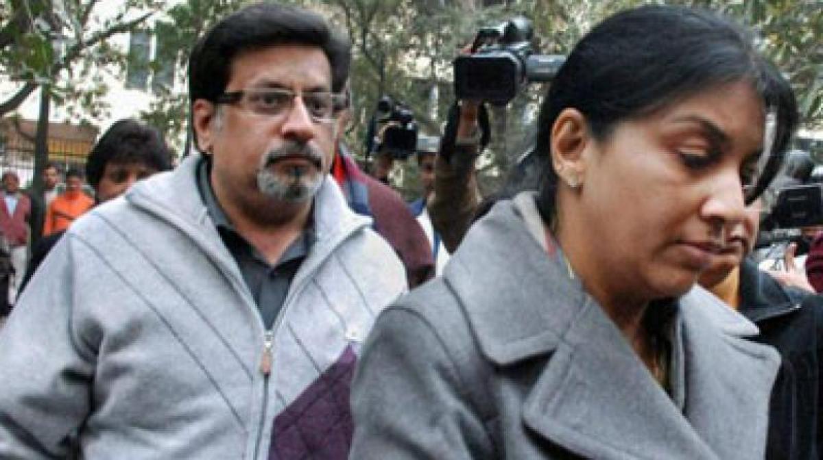 Did Talwars kill their daughter? HC verdict on Aarushi murder today