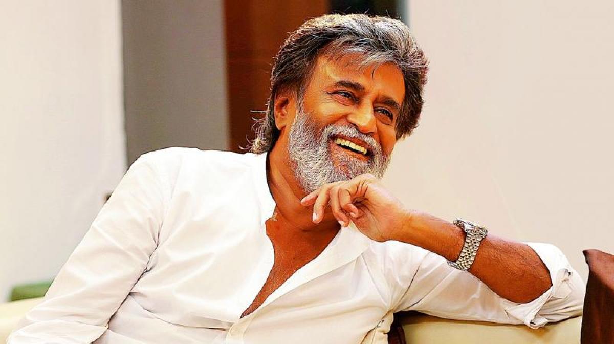 Younger generation is forgetting our culture: Rajinikanth