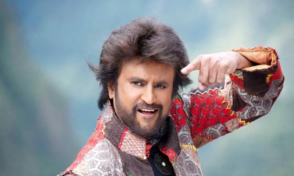 50 best Rajinikanth jokes