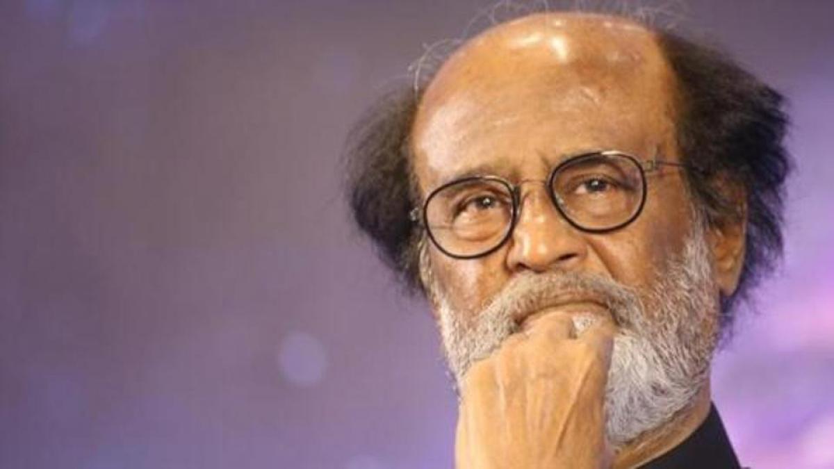 Details of Rajinikanths Devotional Tour