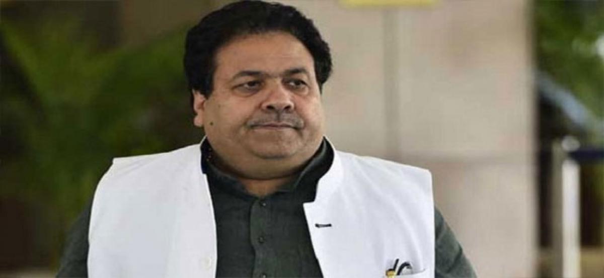 BCCI and Rajasthan Royals to wait for ICC verdict on Steve Smith: Rajeev Shukla