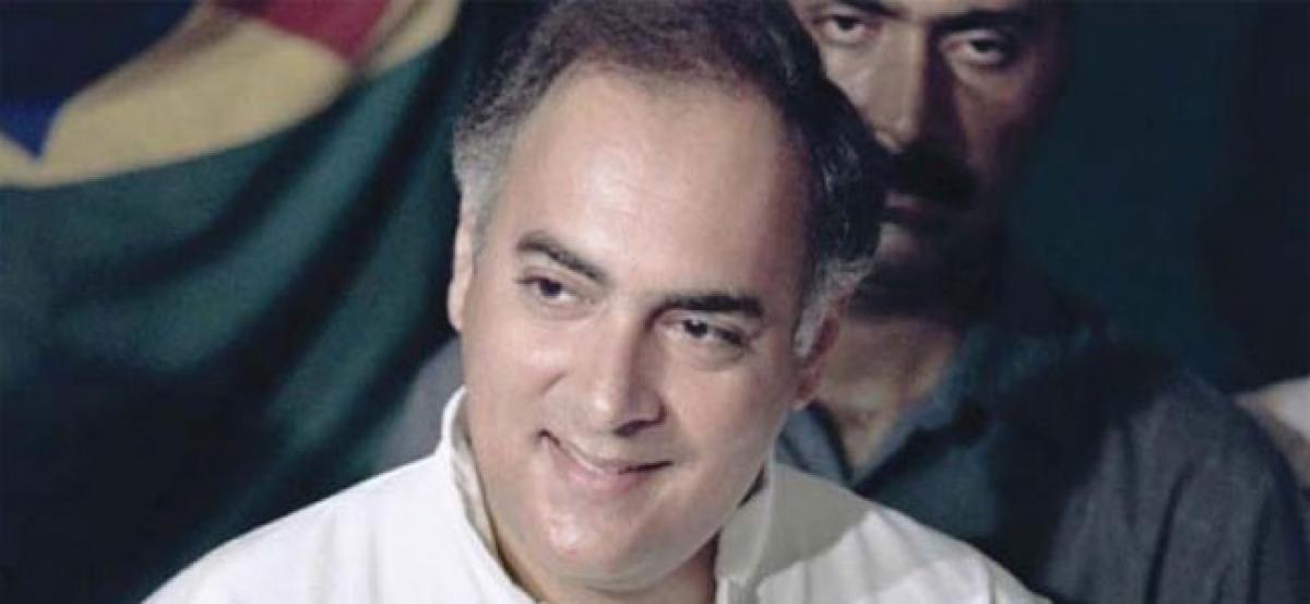 Rajiv assassination convicts mother seeks mercy killing of son