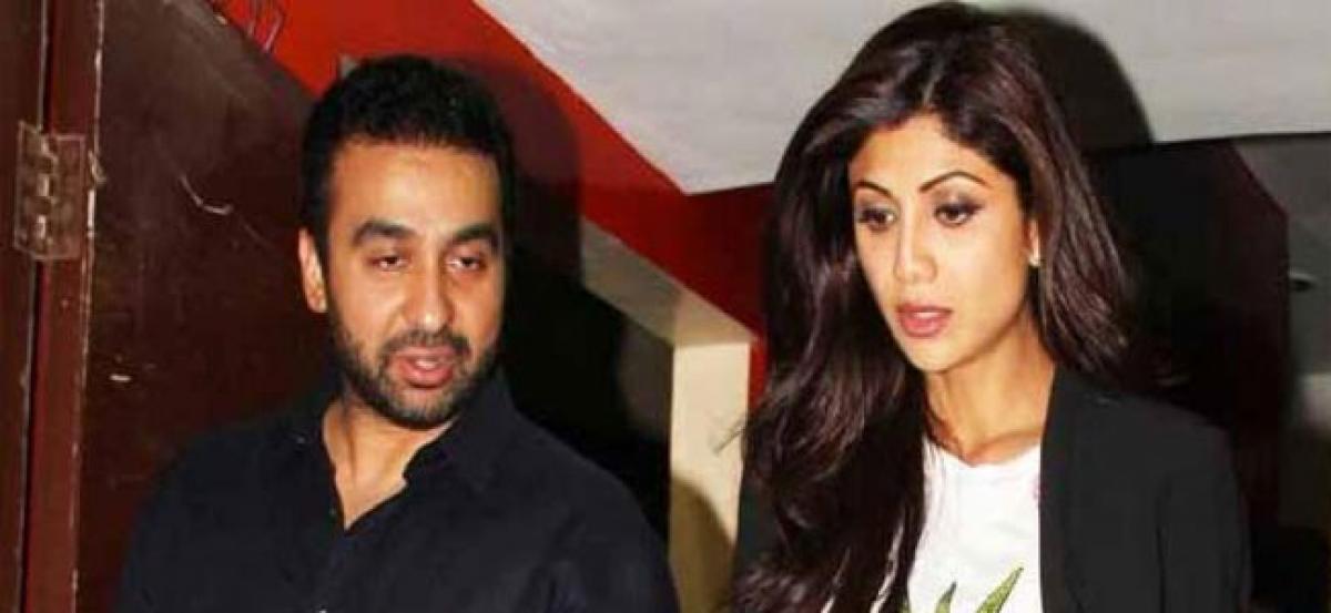 Bitcoin scam: No evidence found against Raj Kundra