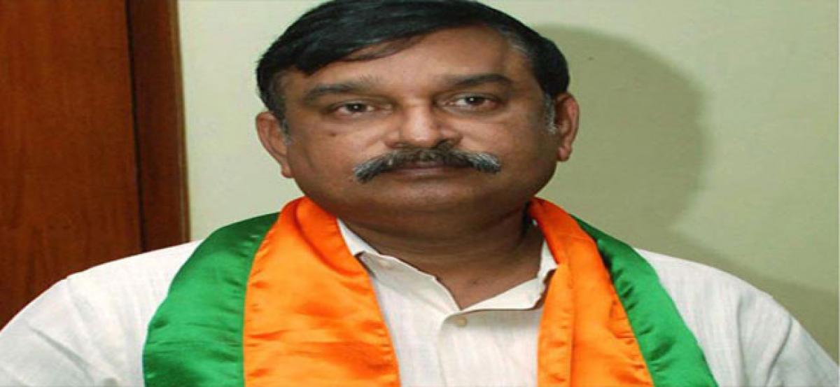 BJP MLA seeks constitution of another SIT