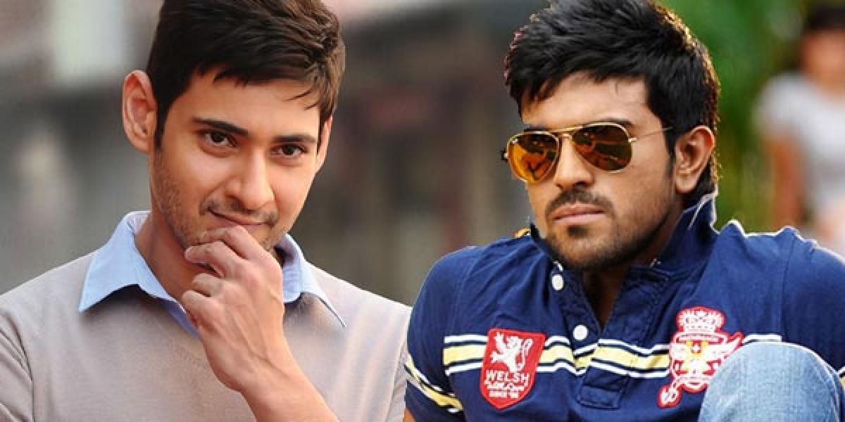 Ram Charan - Contact Info, Agent, Manager | IMDbPro