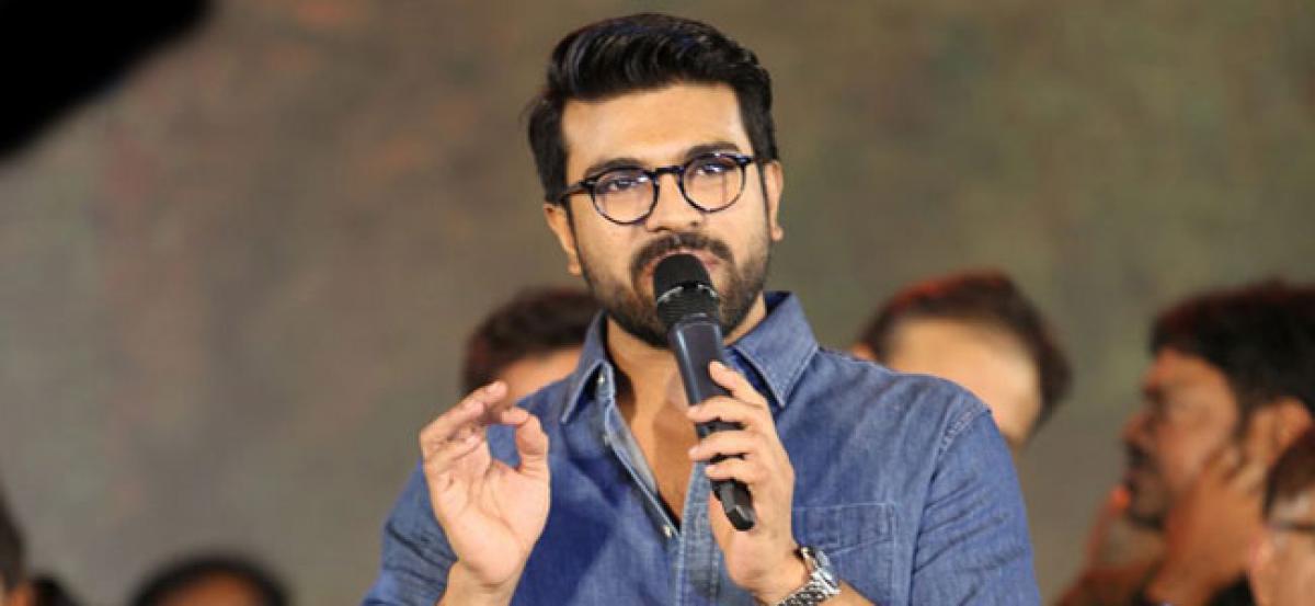 Ram Charan On Corruption In Industry