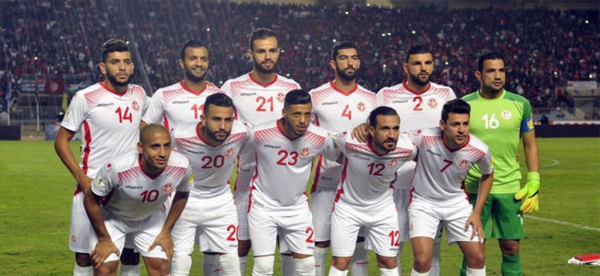 Ramadan and the challenge of fasting for Muslim World Cup players