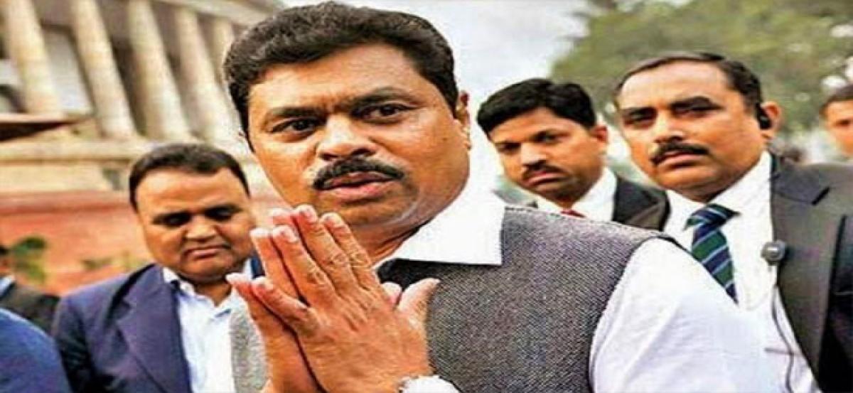 ‘BJP levelling baseless charges against TDP govt’