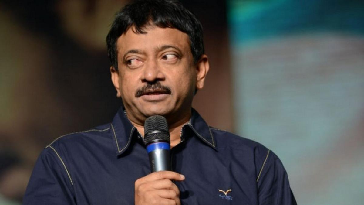 Pawan Kalyan Is Slowly Becoming Chiranjeevi: RGV