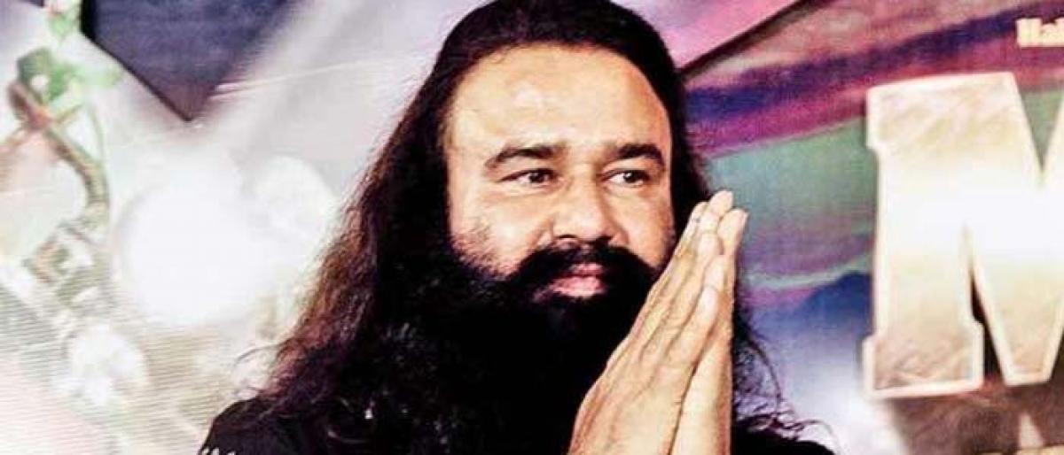 Ram Rahim gets bail in castration case, will stay in prison