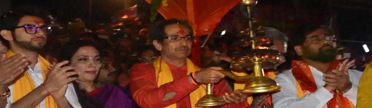 Bring Bill on Ram temple or Paliament will not function: Shiv Sena to government