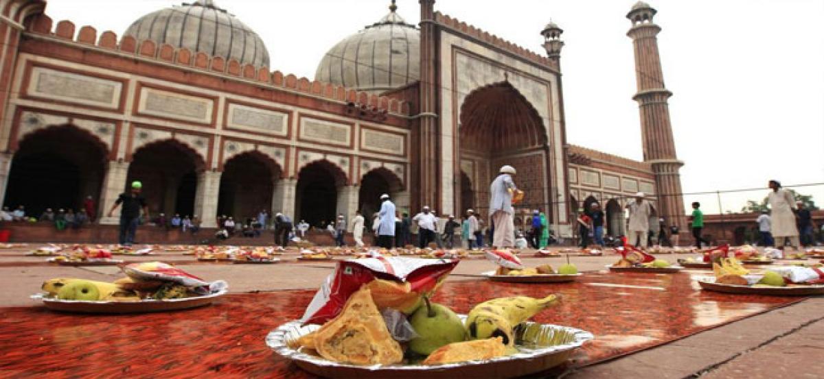 Ramzan diet, here’s what to eat during sehri and iftaar to feel full, stay healthy