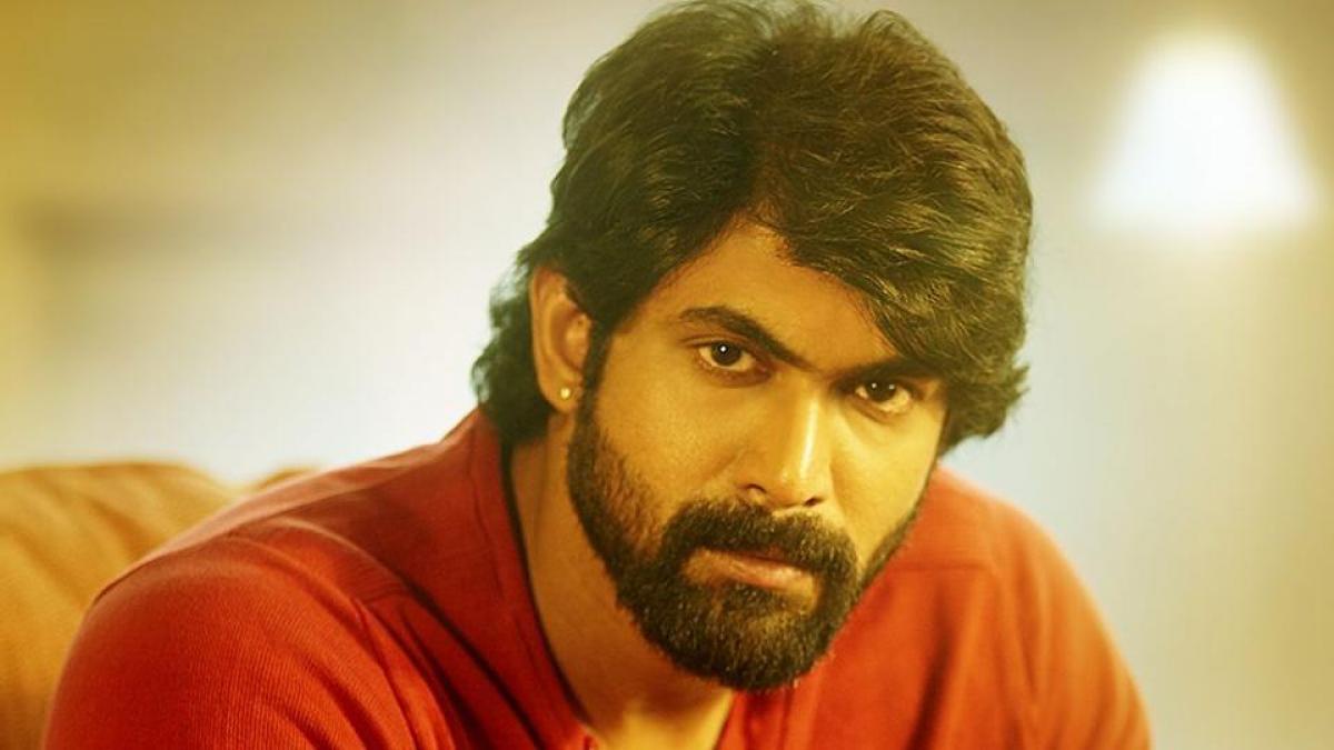 108 Cr For Rana-Gunasekhar Project!