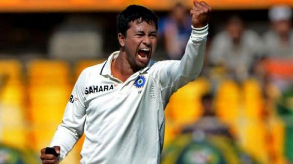 Pragyan Ojha released by Cricket Association of Bengal on eve of Ranji Trophy opener