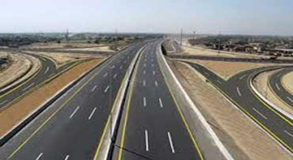 Chandrababu Naidu’s Outer Ring Road promise to Nellore creates confusion