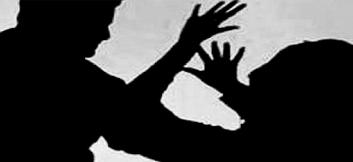 21-yr-old man gets life imprisonment in rape case