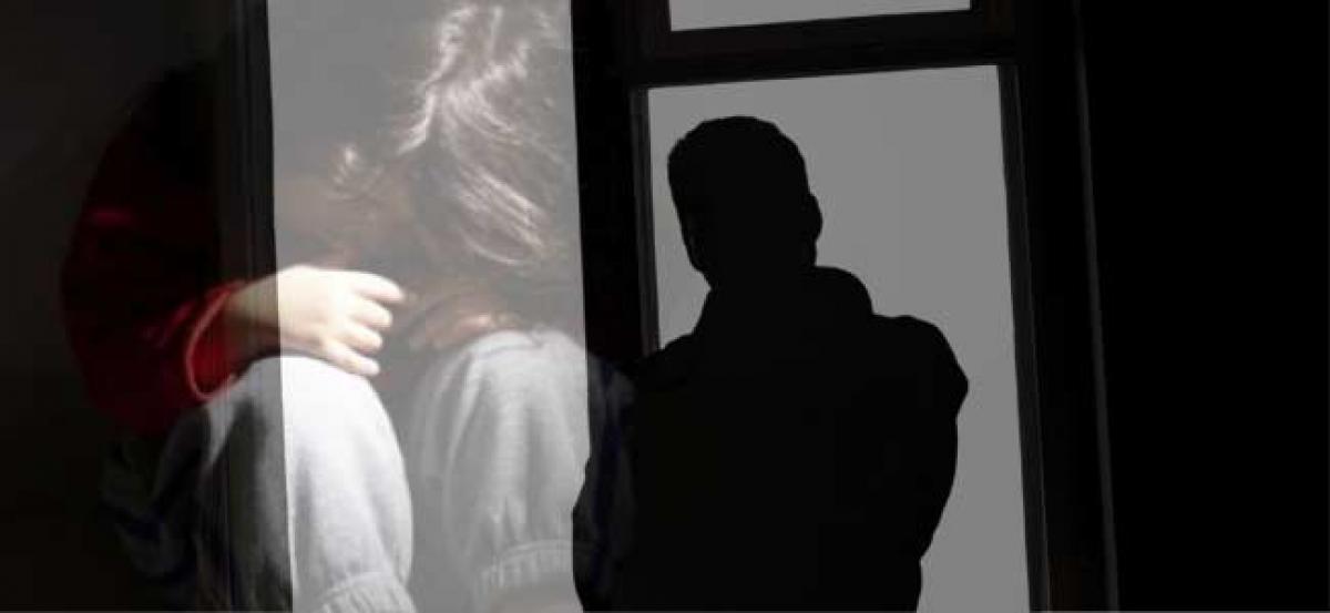 3-year-old raped in Pune, case registered under POCSO Act