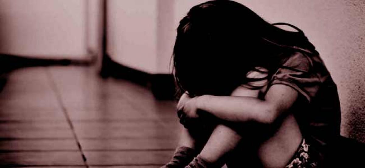 7-yr-old raped while returning from school in Haryanas Rewari