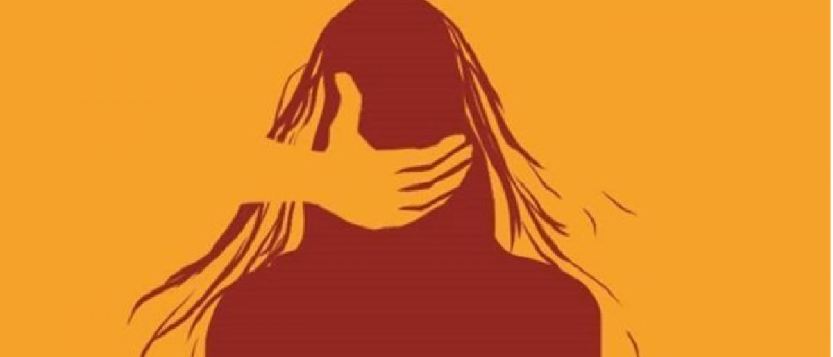 Driver arrested for abducting, raping 16-year-old in Hyderabad