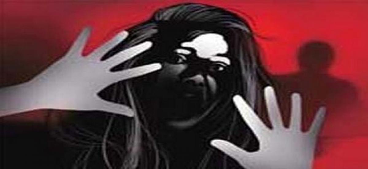 Bdesh: Nearly 600 women raped in last six months