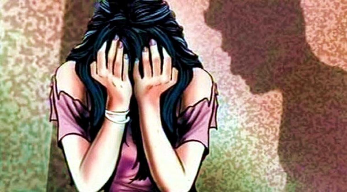 Delhi: 15-year-old rape victim delivers baby in school, accused arrested