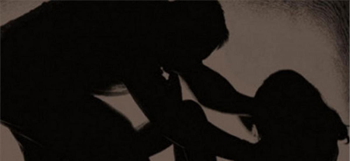 16-year-old raped, set ablaze in Jharkhand, one held