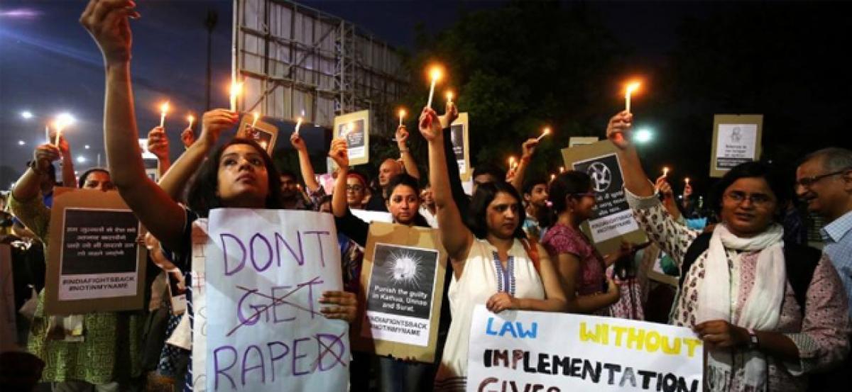Kathua rape accused who claimed to be juvenile is above 20 yrs, says medical report