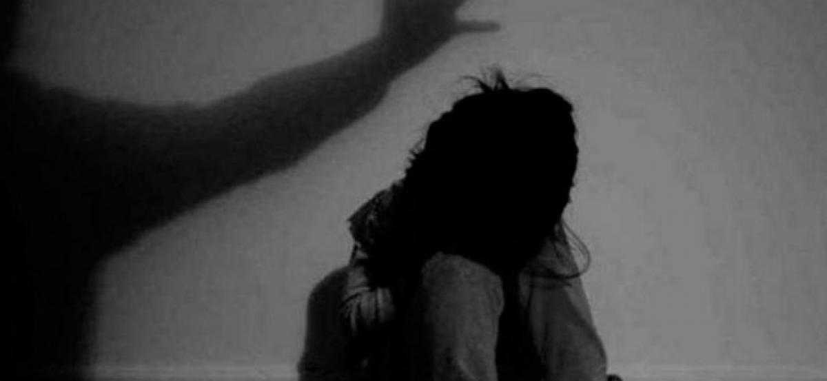 4-year-old raped by in Chittorgarh