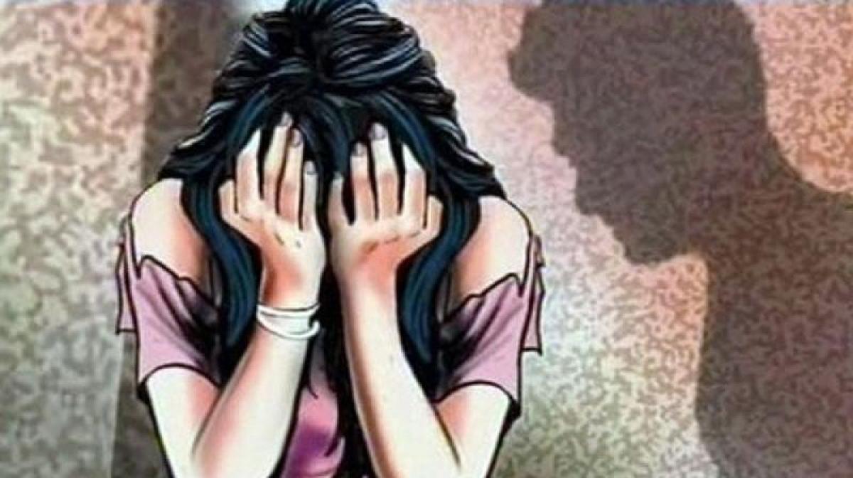 Minor girl allegedly raped on pretext of marriage in Hyderabad