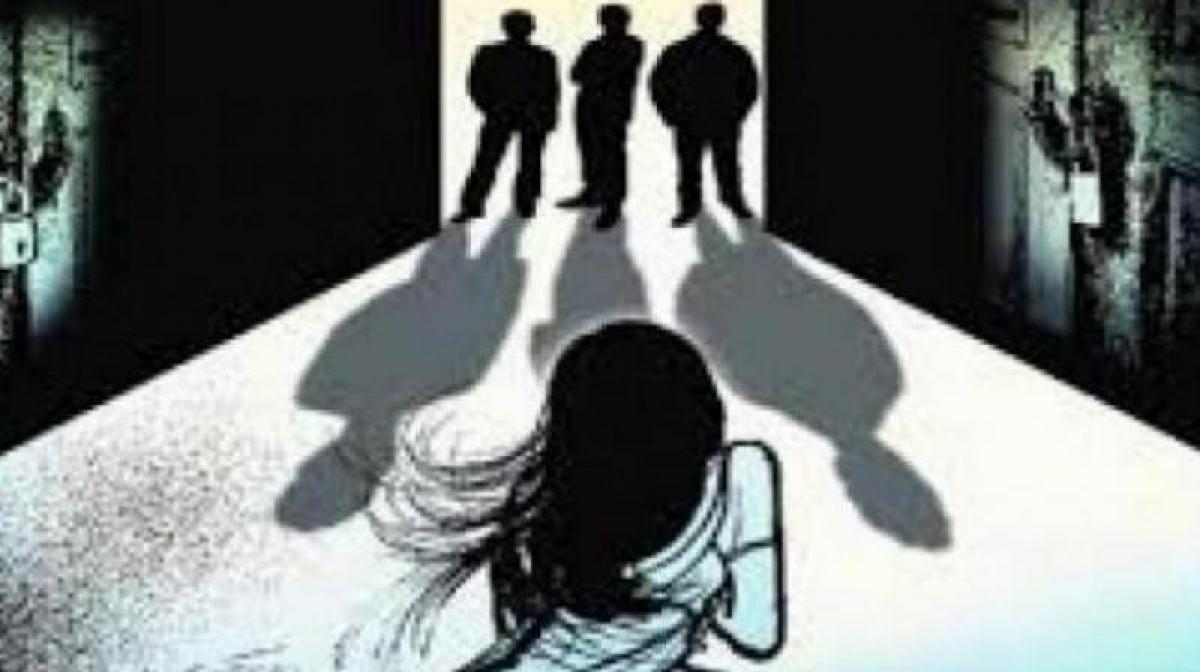 25-year-old Dalit woman gangraped in UP; accused on the run