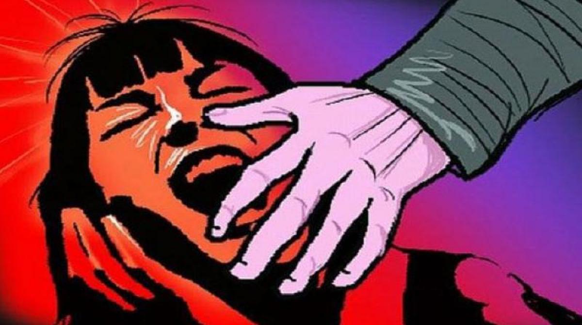 Middle aged man sexually assaults 12-yr-old school girl in Chandigarh