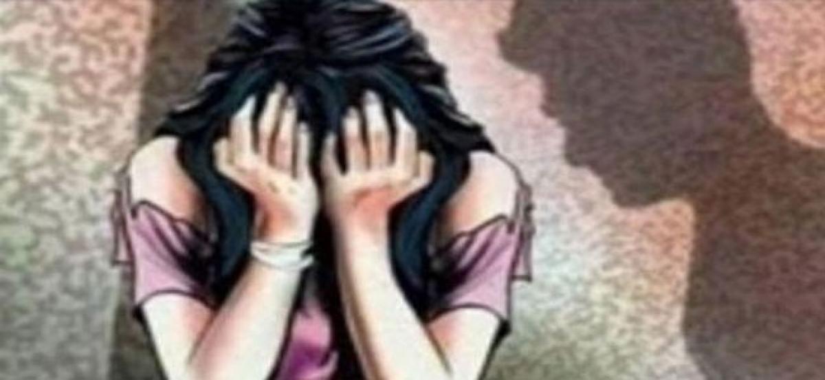 9-yr-old girl raped in Unnao