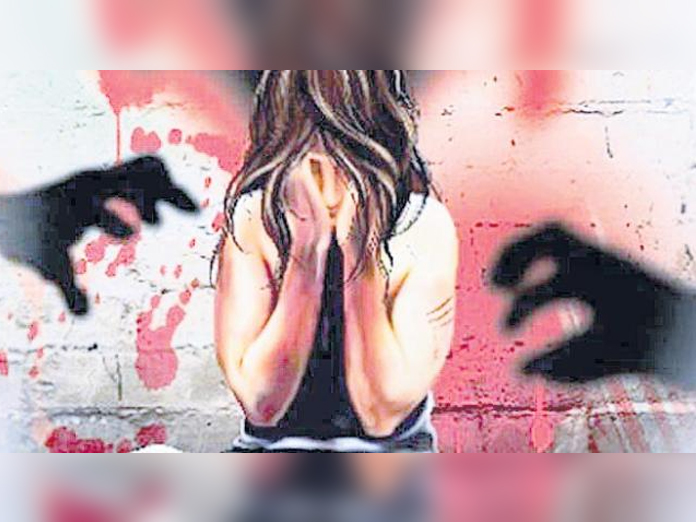 Minor girl gang-raped in Hyderabad, 4 held