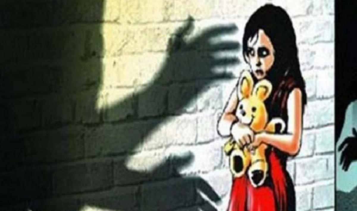 Livable City?: School teacher of Mumbai sentenced to 3 years imprisonment under POCSO Act.