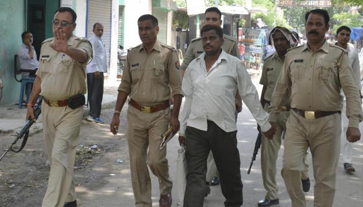 Pandher, Koli sentenced to death for serial rape, murder