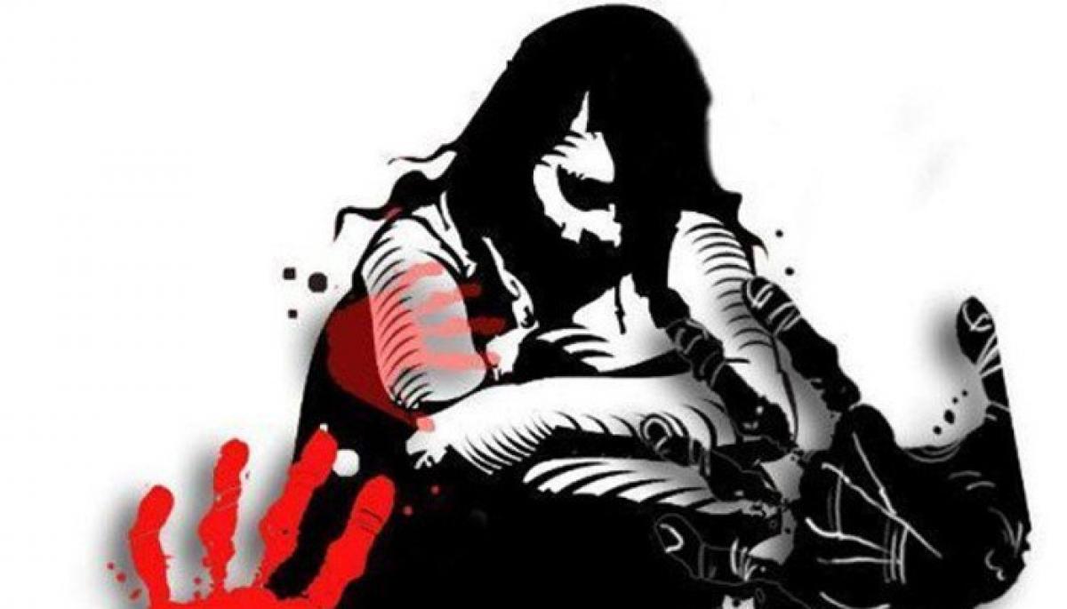 Two minor girls gang-raped by three men in Jharkhand