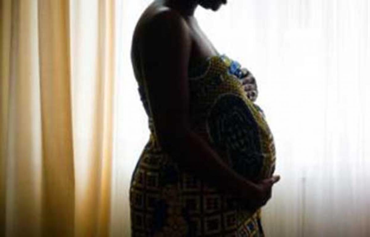 Pregnant Woman Allegedly Raped By Ultra Sonography Centre Owner