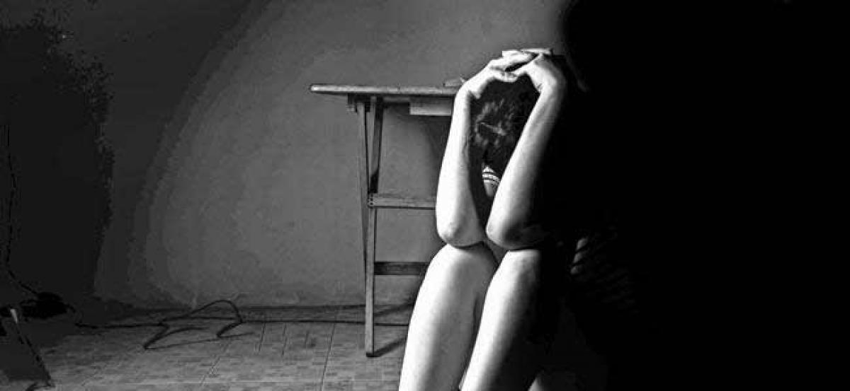 13-yr-old girl raped outside Ganesh pandal in Maharashtra