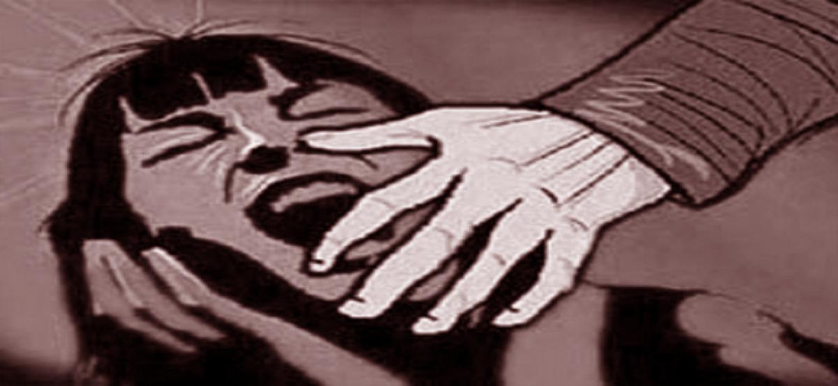 Mathura: Self-styled god man rapes physically disabled disciple