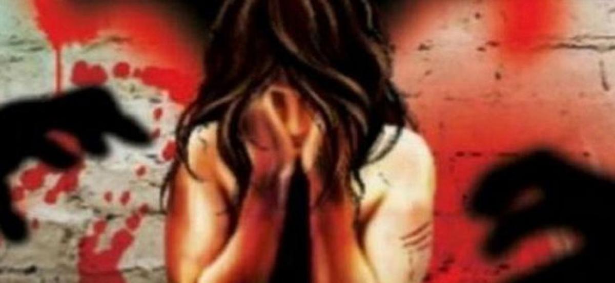 Unnao: Molestation video goes viral, cops on manhunt